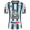 Officiële Voetbalshirt CF Pachuca Thuis 2021-22 - Heren